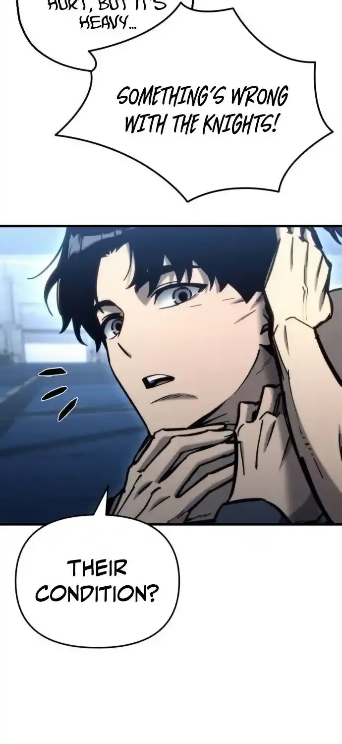 Read Hiding a Warehouse in the Apocalypse EN Manga Online