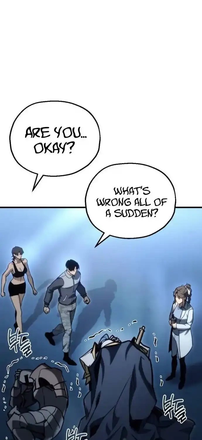 Read Hiding a Warehouse in the Apocalypse EN Manga Online