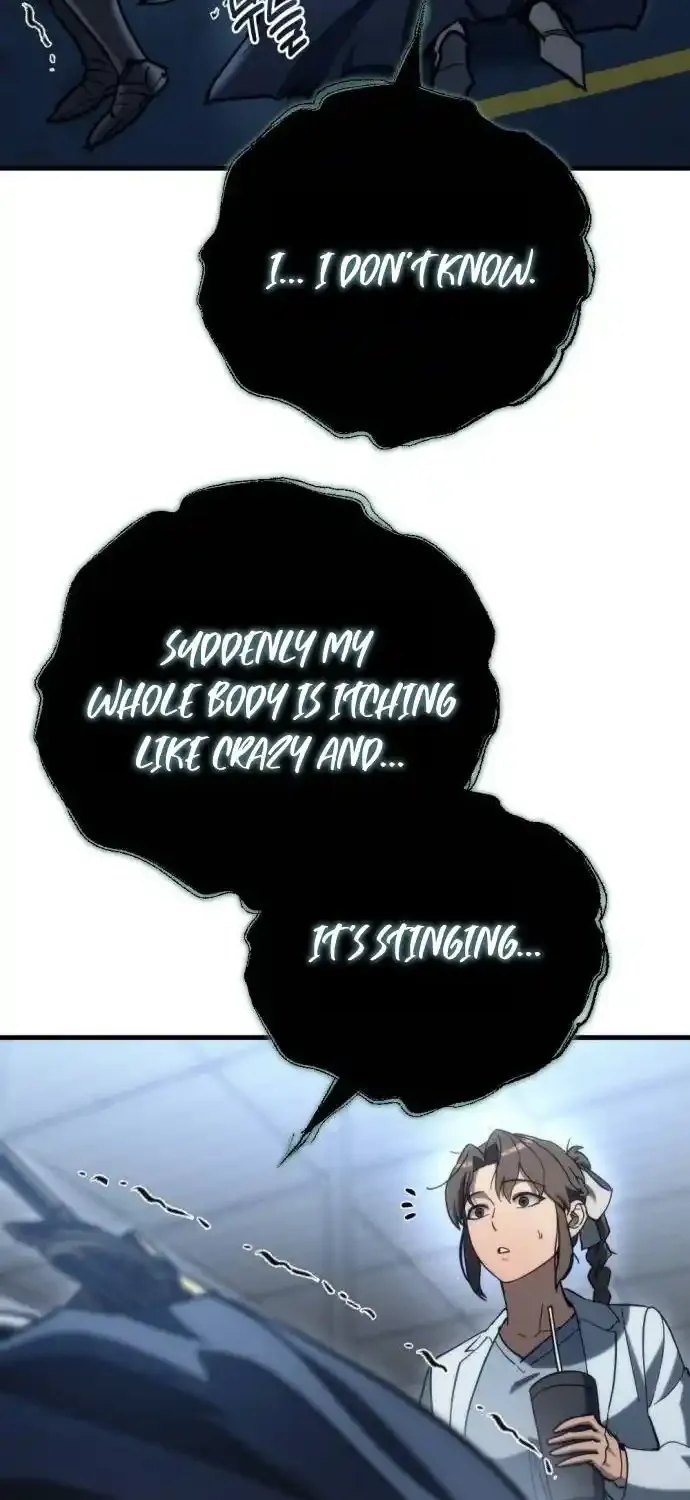 Read Hiding a Warehouse in the Apocalypse EN Manga Online