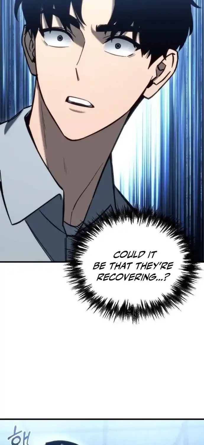 Read Hiding a Warehouse in the Apocalypse EN Manga Online