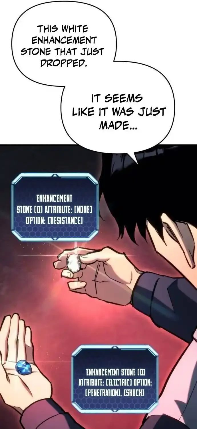 Read Hiding a Warehouse in the Apocalypse EN Manga Online