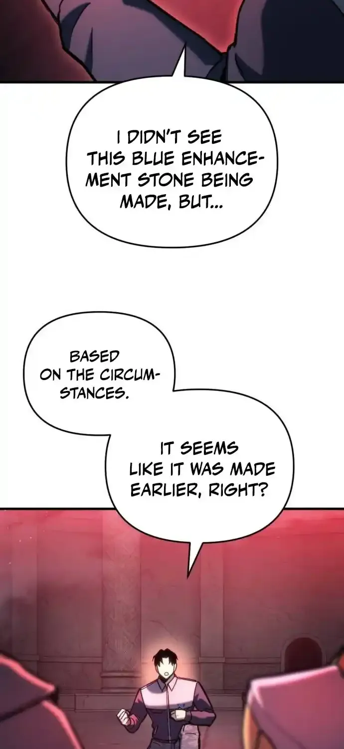 Read Hiding a Warehouse in the Apocalypse EN Manga Online