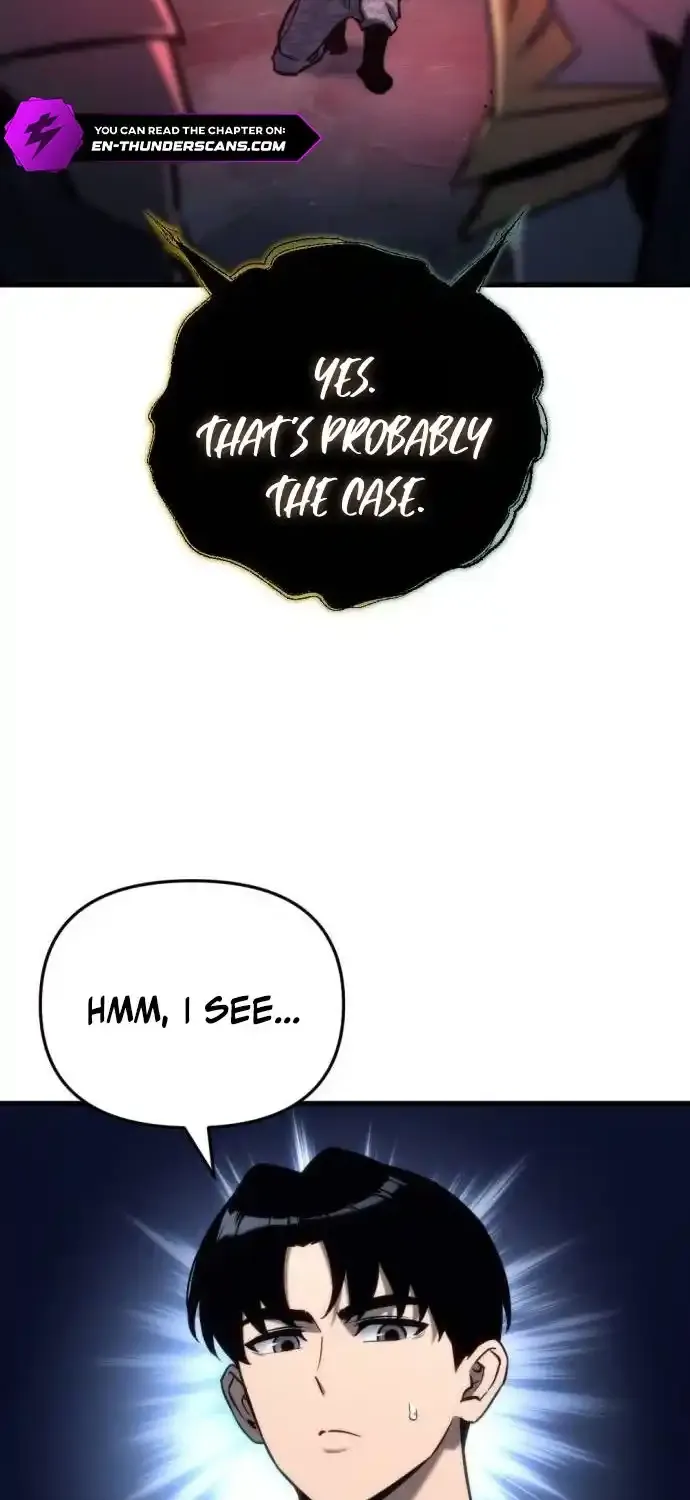 Read Hiding a Warehouse in the Apocalypse EN Manga Online
