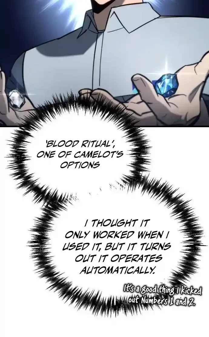 Read Hiding a Warehouse in the Apocalypse EN Manga Online