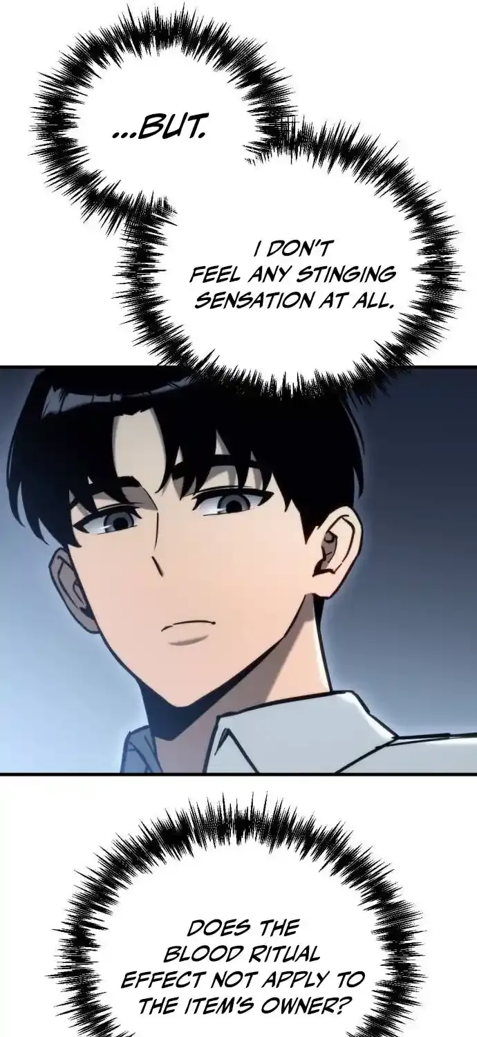Read Hiding a Warehouse in the Apocalypse EN Manga Online