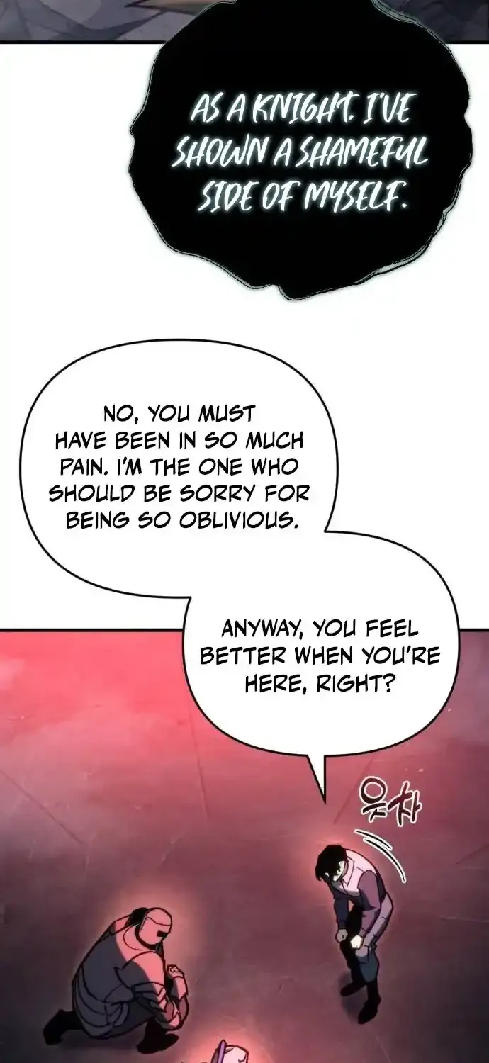 Read Hiding a Warehouse in the Apocalypse EN Manga Online