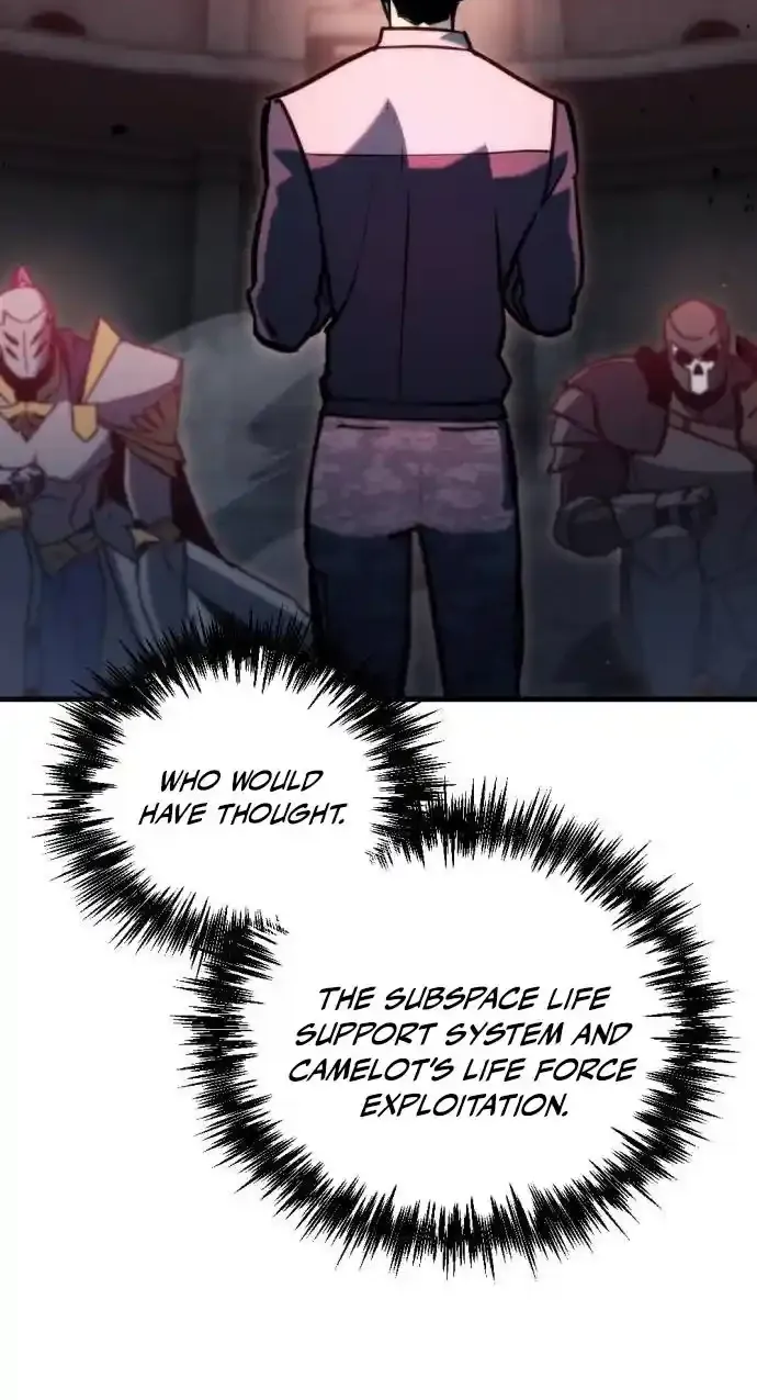 Read Hiding a Warehouse in the Apocalypse EN Manga Online