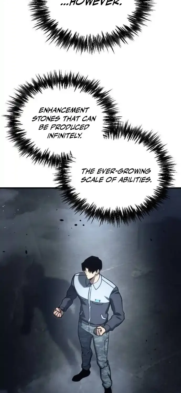 Read Hiding a Warehouse in the Apocalypse EN Manga Online