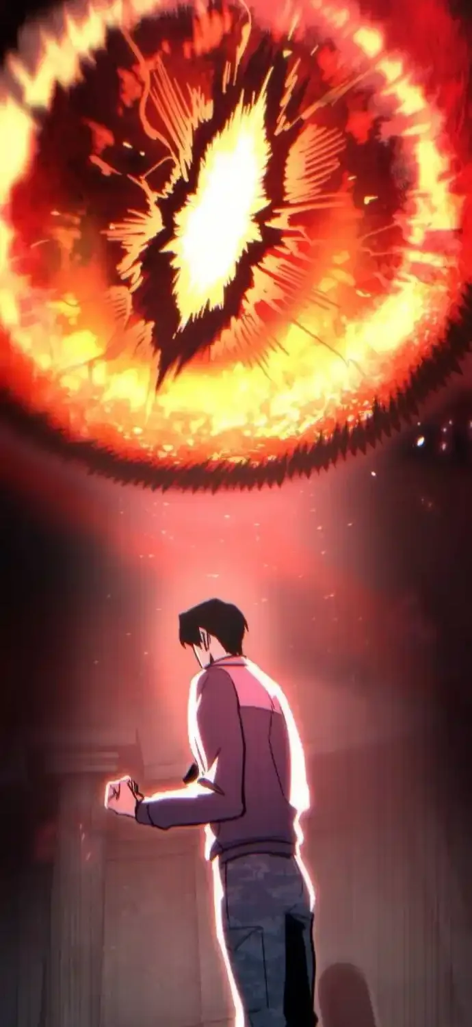 Read Hiding a Warehouse in the Apocalypse EN Manga Online