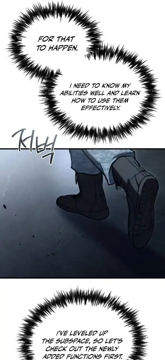 Read Hiding a Warehouse in the Apocalypse EN Manga Online