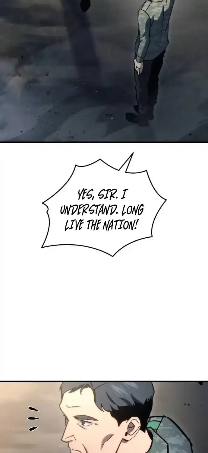 Read Hiding a Warehouse in the Apocalypse EN Manga Online