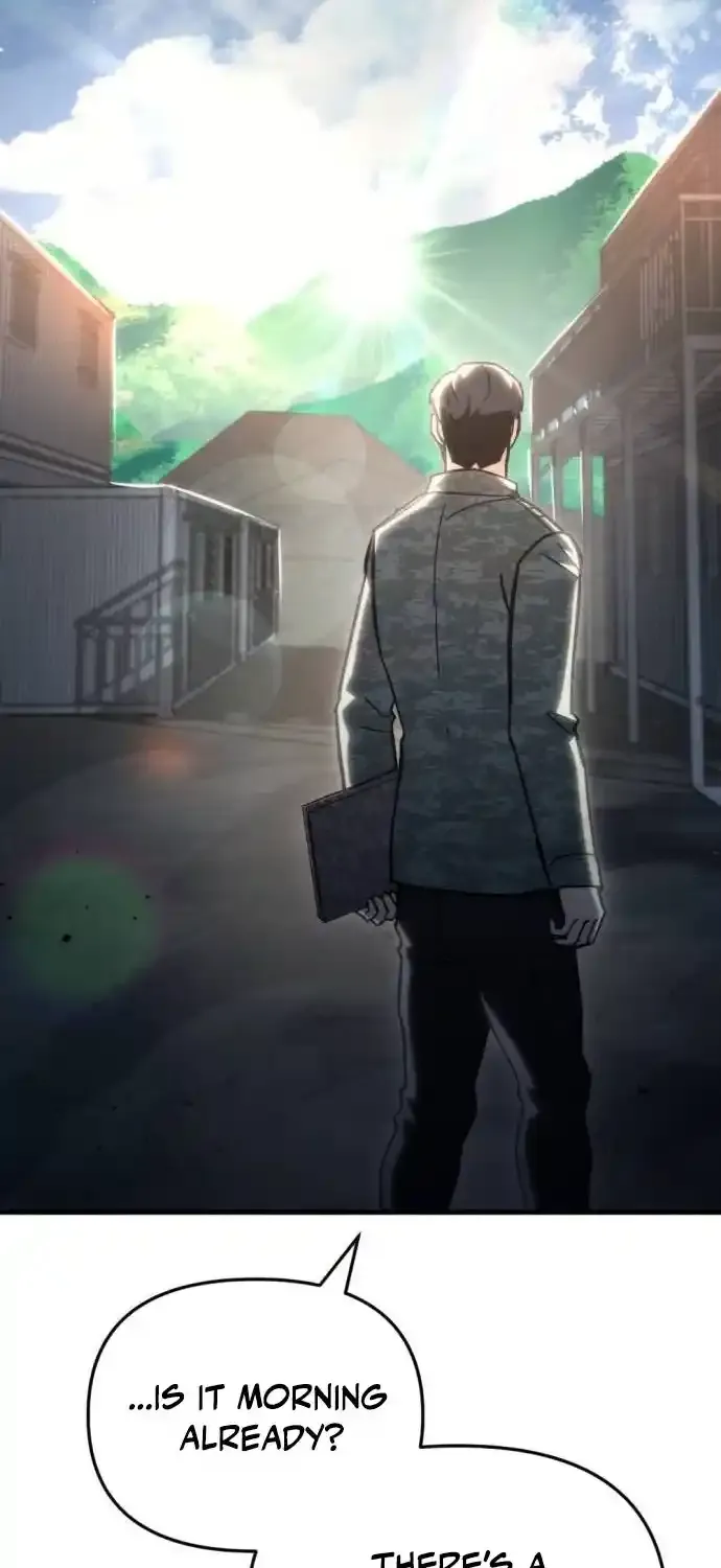 Read Hiding a Warehouse in the Apocalypse EN Manga Online