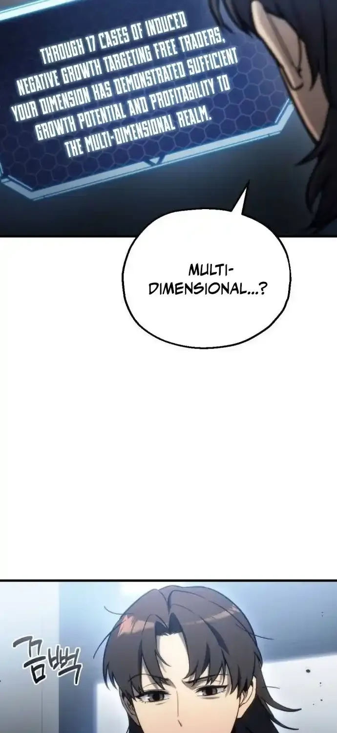 Read Hiding a Warehouse in the Apocalypse EN Manga Online