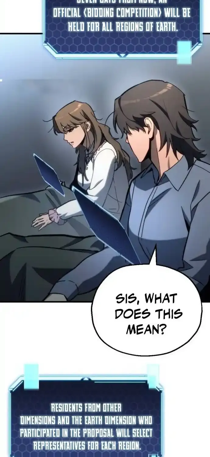 Read Hiding a Warehouse in the Apocalypse EN Manga Online