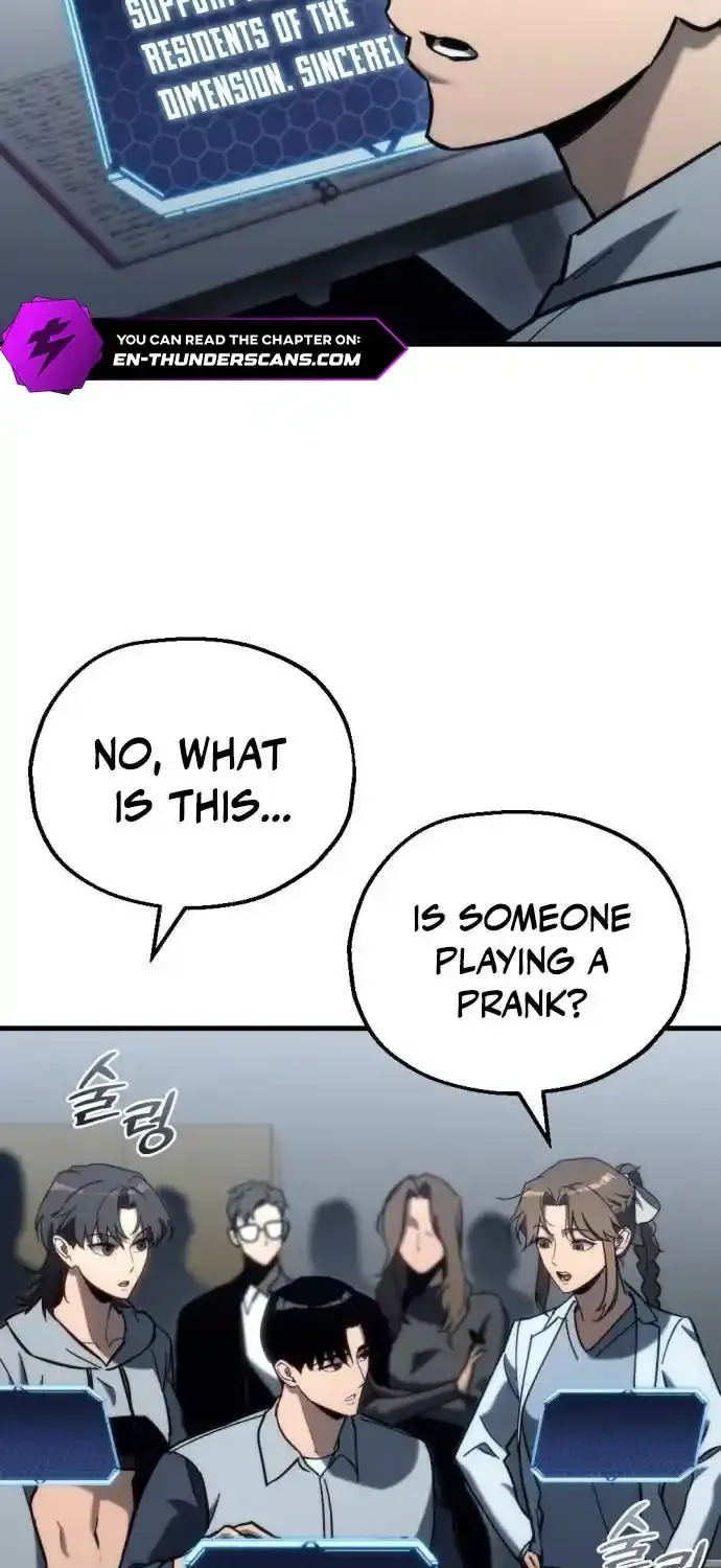Read Hiding a Warehouse in the Apocalypse EN Manga Online