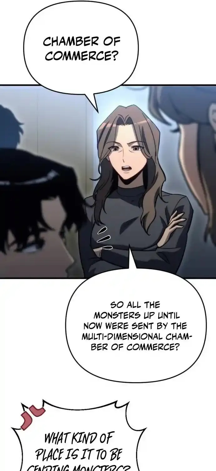 Read Hiding a Warehouse in the Apocalypse EN Manga Online
