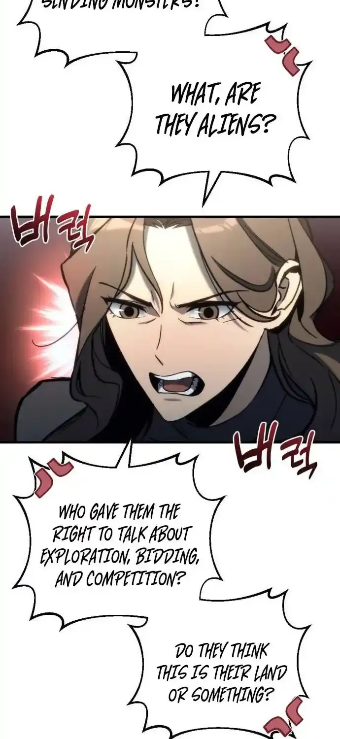 Read Hiding a Warehouse in the Apocalypse EN Manga Online