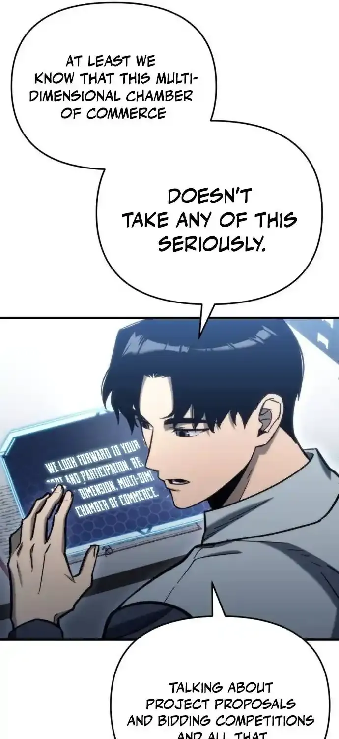 Read Hiding a Warehouse in the Apocalypse EN Manga Online