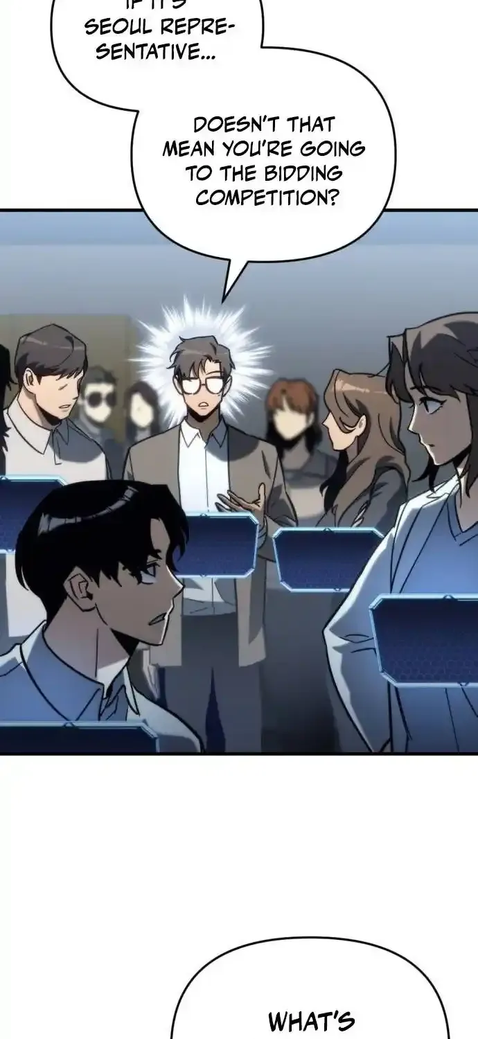 Read Hiding a Warehouse in the Apocalypse EN Manga Online