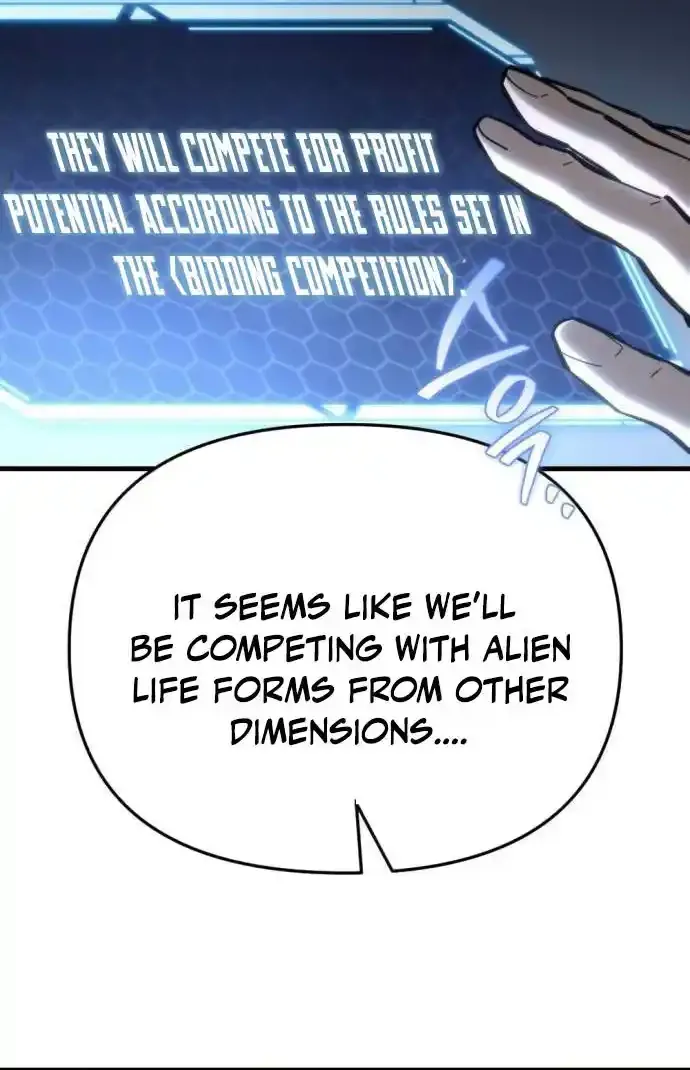 Read Hiding a Warehouse in the Apocalypse EN Manga Online