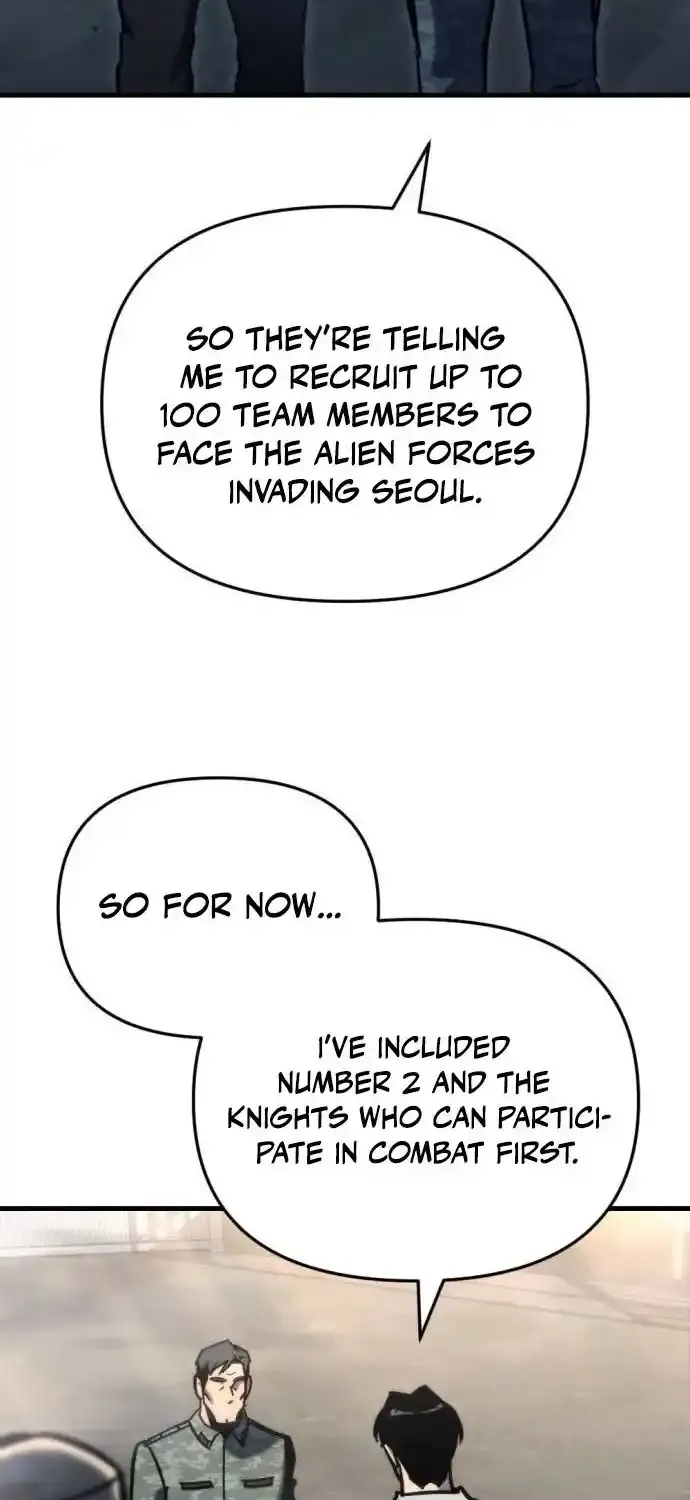 Read Hiding a Warehouse in the Apocalypse EN Manga Online