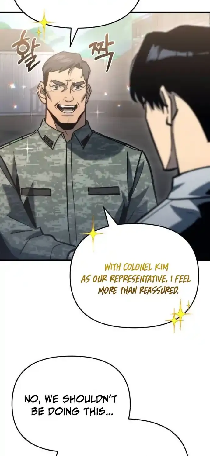 Read Hiding a Warehouse in the Apocalypse EN Manga Online