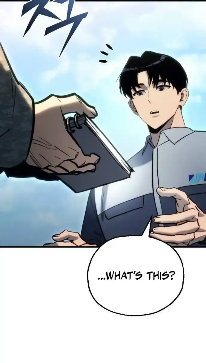 Read Hiding a Warehouse in the Apocalypse EN Manga Online