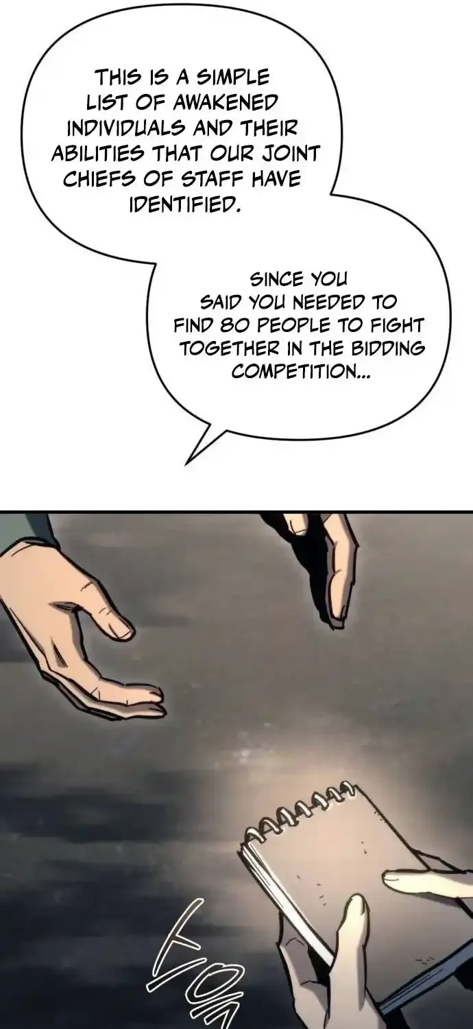 Read Hiding a Warehouse in the Apocalypse EN Manga Online