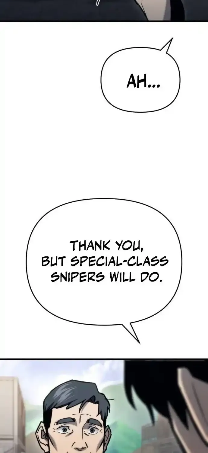 Read Hiding a Warehouse in the Apocalypse EN Manga Online