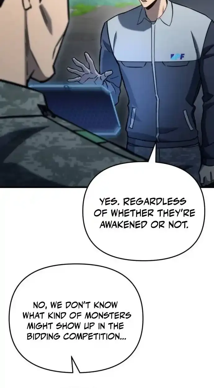 Read Hiding a Warehouse in the Apocalypse EN Manga Online