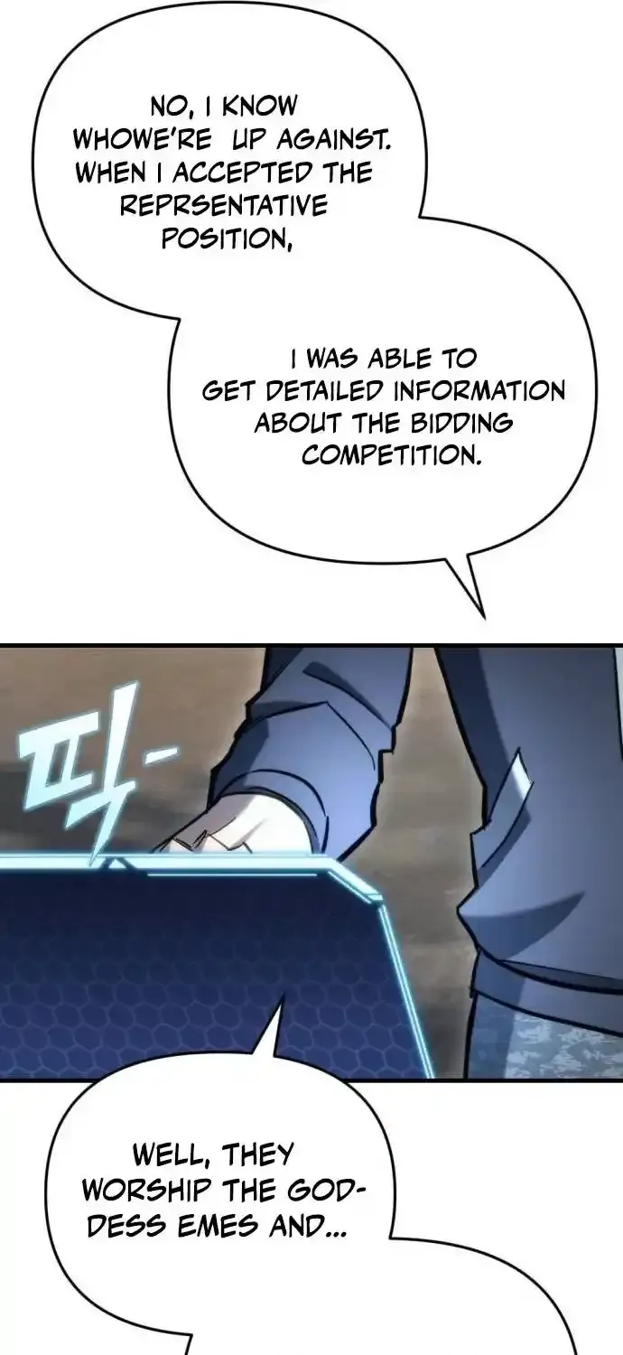 Read Hiding a Warehouse in the Apocalypse EN Manga Online