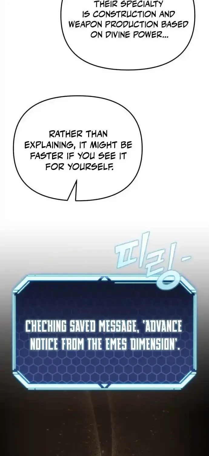 Read Hiding a Warehouse in the Apocalypse EN Manga Online