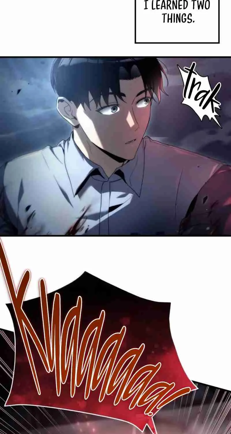 Read Hiding a Warehouse in the Apocalypse EN Manga Online