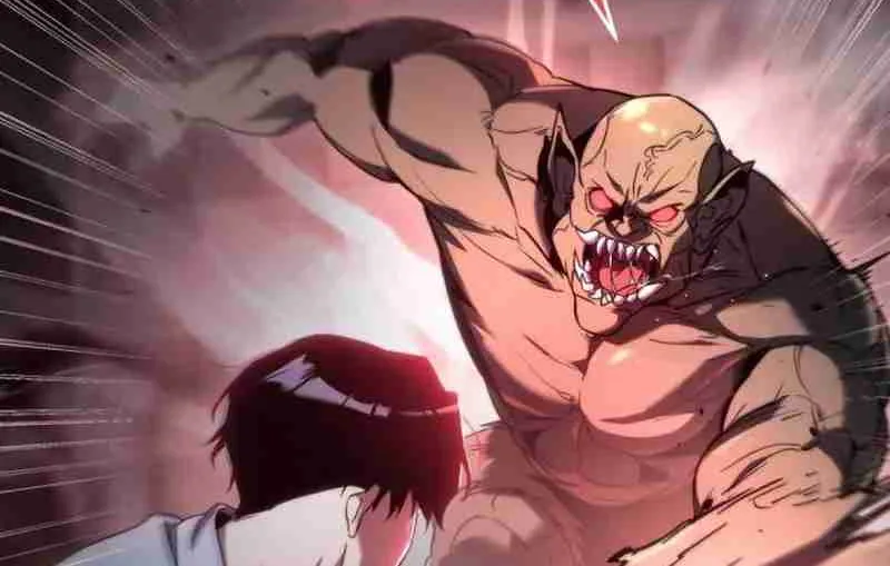 Read Hiding a Warehouse in the Apocalypse EN Manga Online