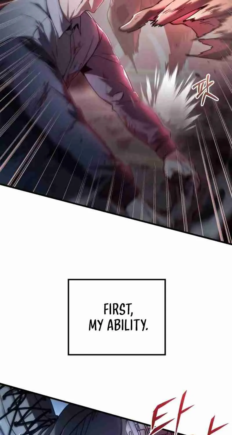 Read Hiding a Warehouse in the Apocalypse EN Manga Online