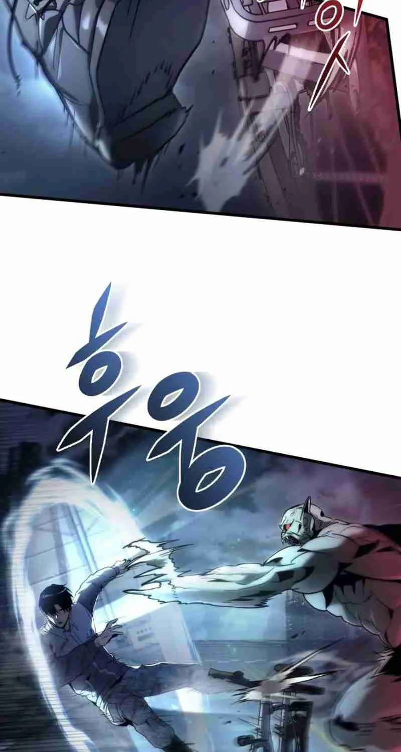 Read Hiding a Warehouse in the Apocalypse EN Manga Online