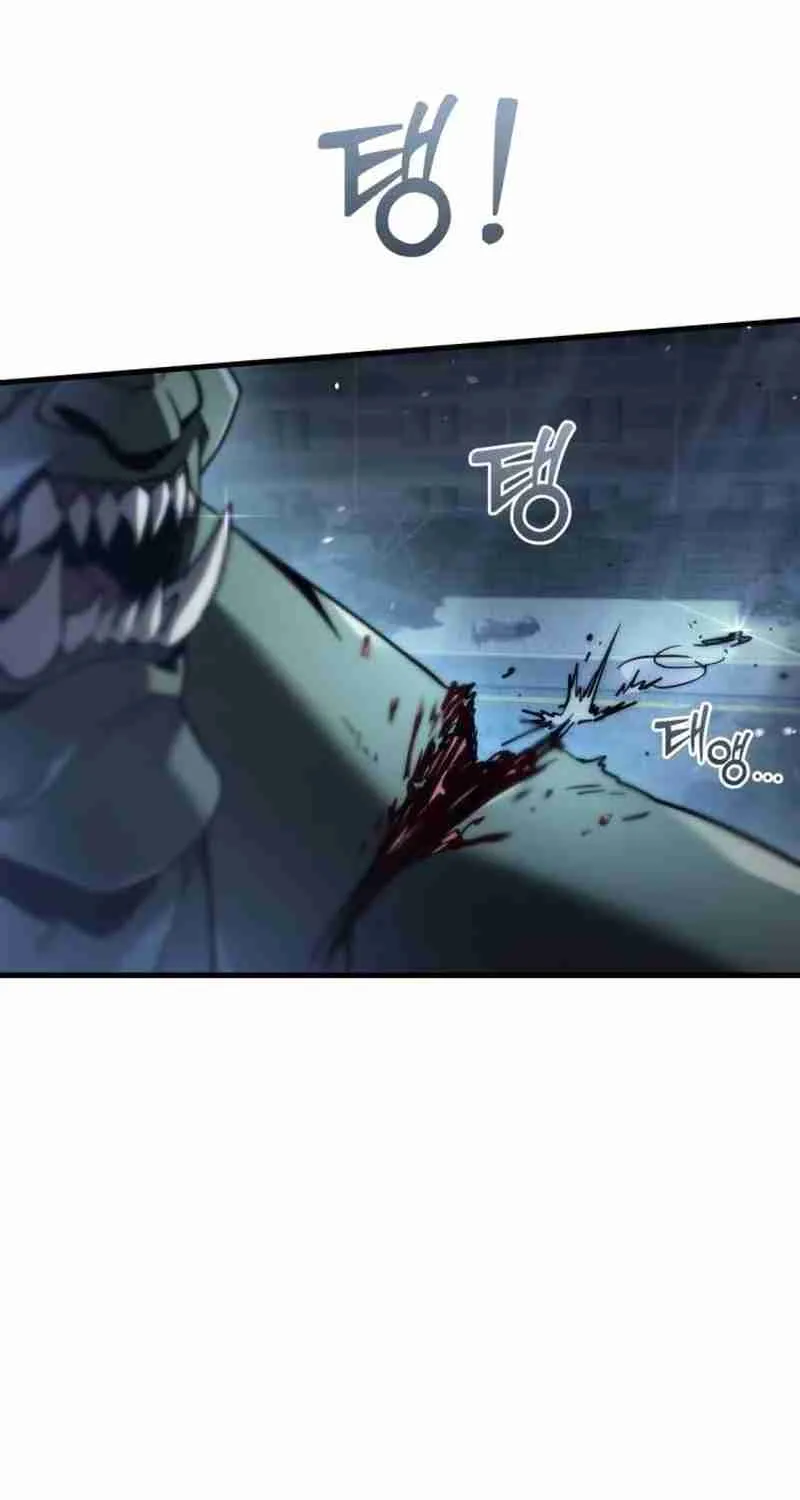 Read Hiding a Warehouse in the Apocalypse EN Manga Online