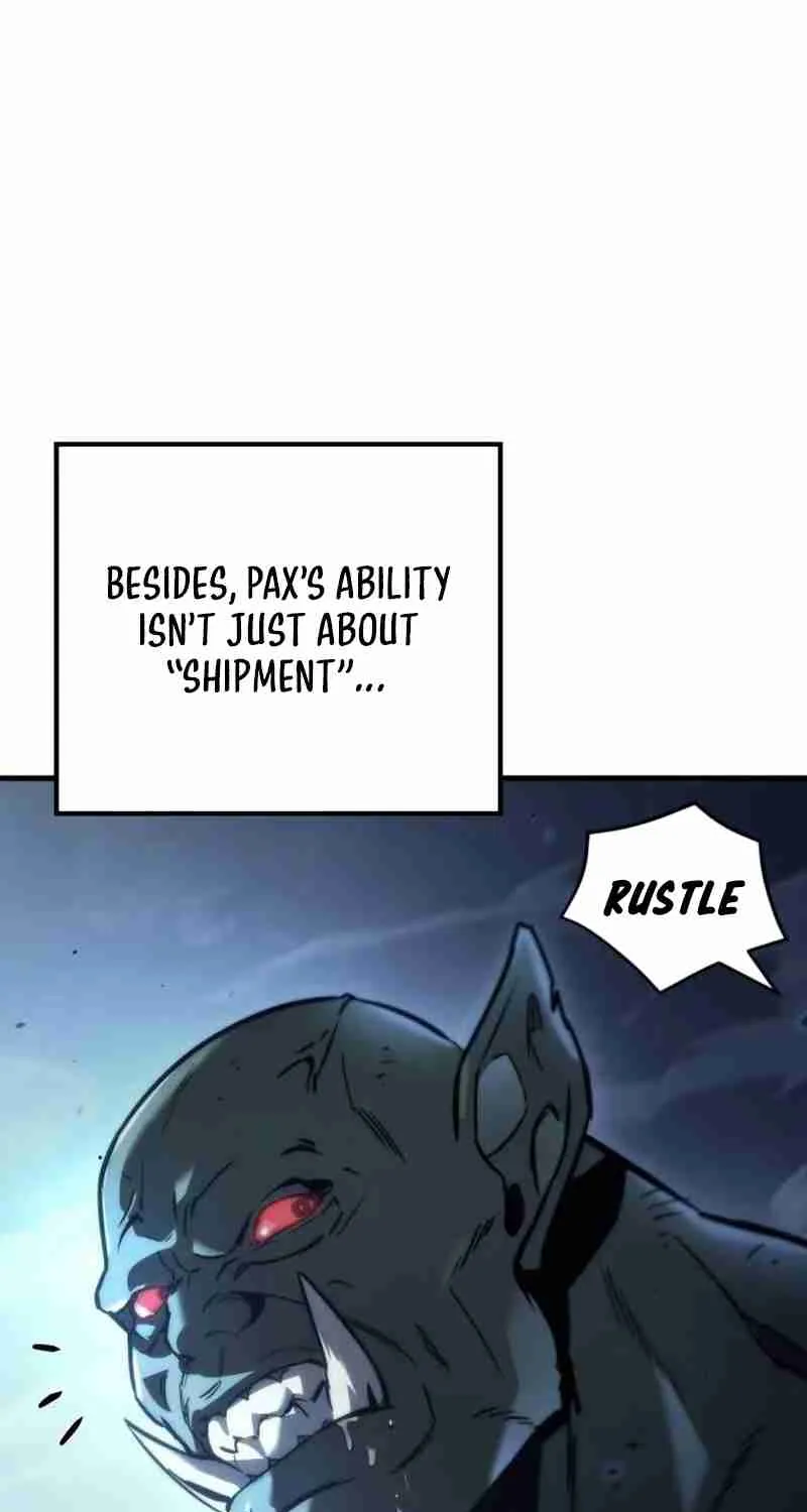 Read Hiding a Warehouse in the Apocalypse EN Manga Online