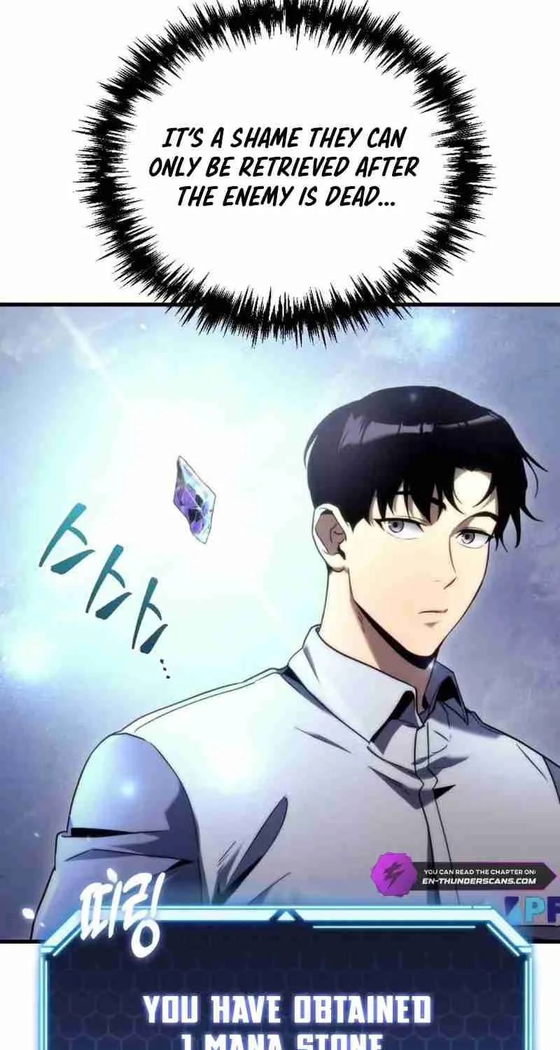 Read Hiding a Warehouse in the Apocalypse EN Manga Online