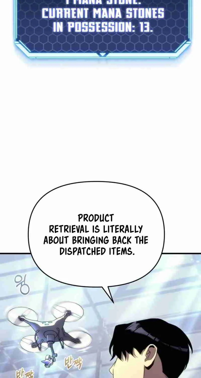 Read Hiding a Warehouse in the Apocalypse EN Manga Online