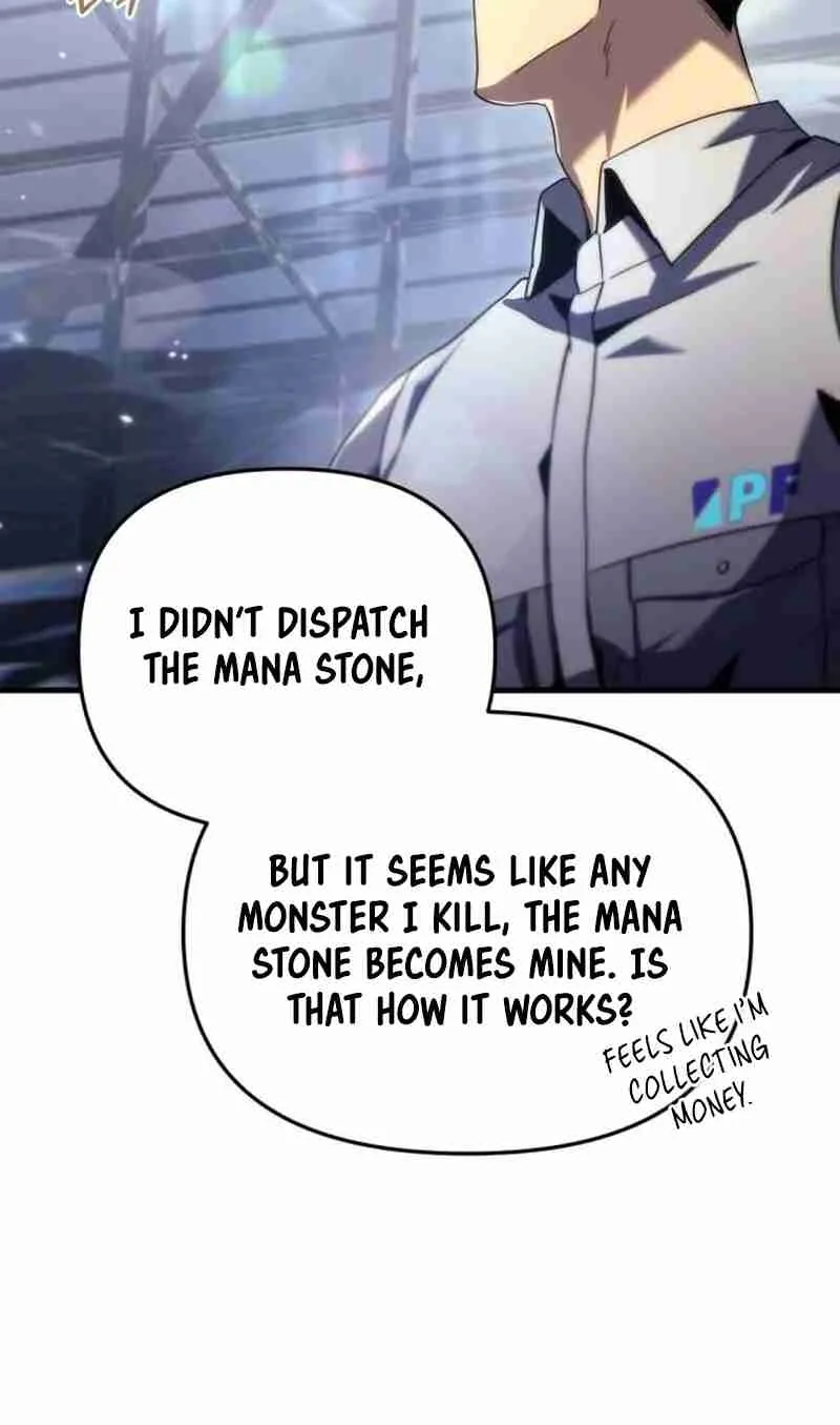 Read Hiding a Warehouse in the Apocalypse EN Manga Online