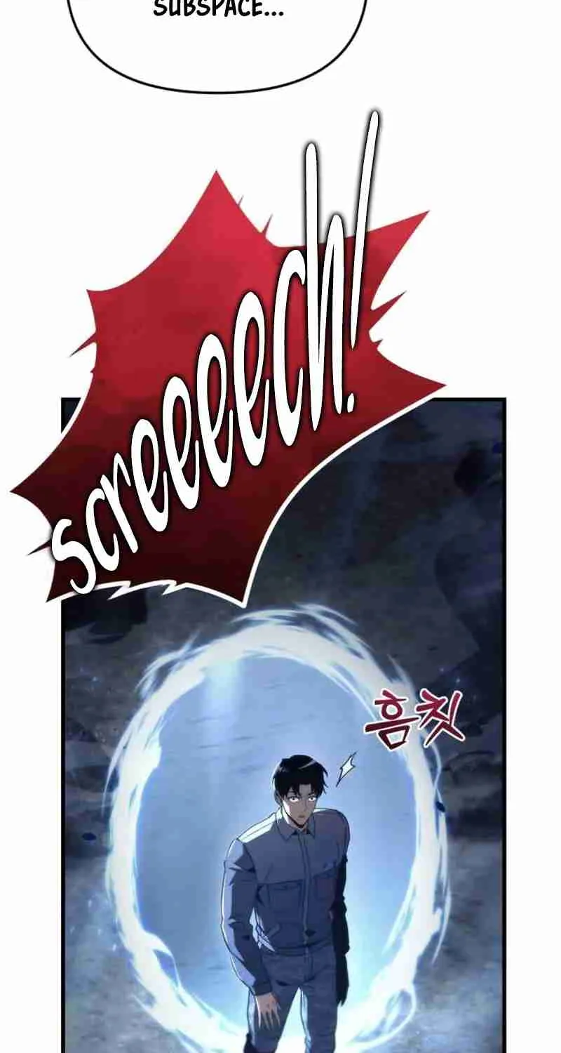 Read Hiding a Warehouse in the Apocalypse EN Manga Online