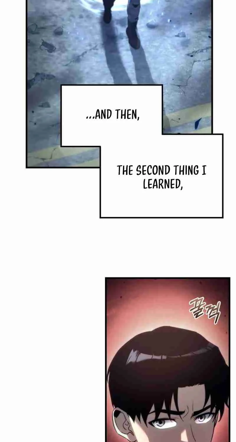 Read Hiding a Warehouse in the Apocalypse EN Manga Online