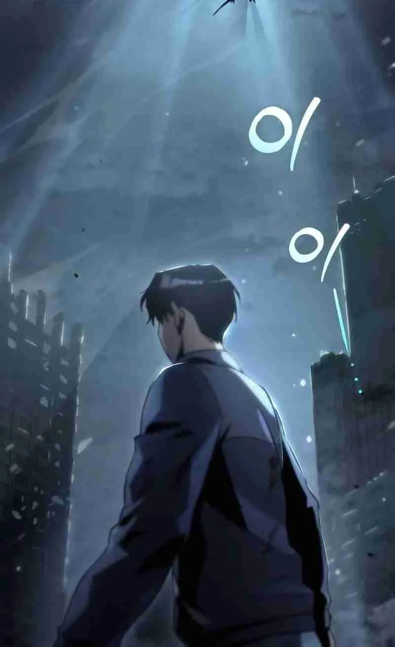 Read Hiding a Warehouse in the Apocalypse EN Manga Online
