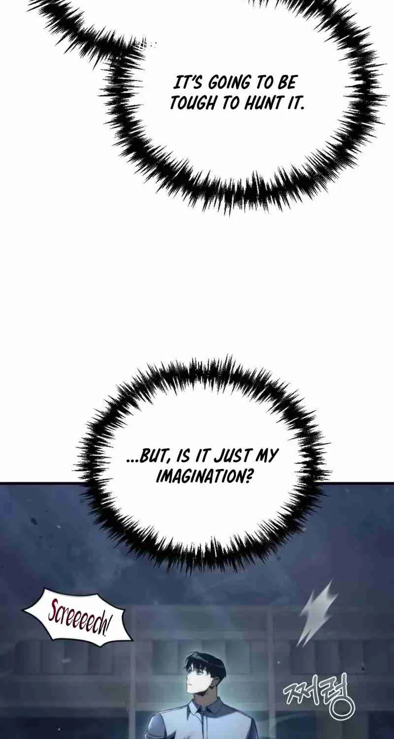 Read Hiding a Warehouse in the Apocalypse EN Manga Online