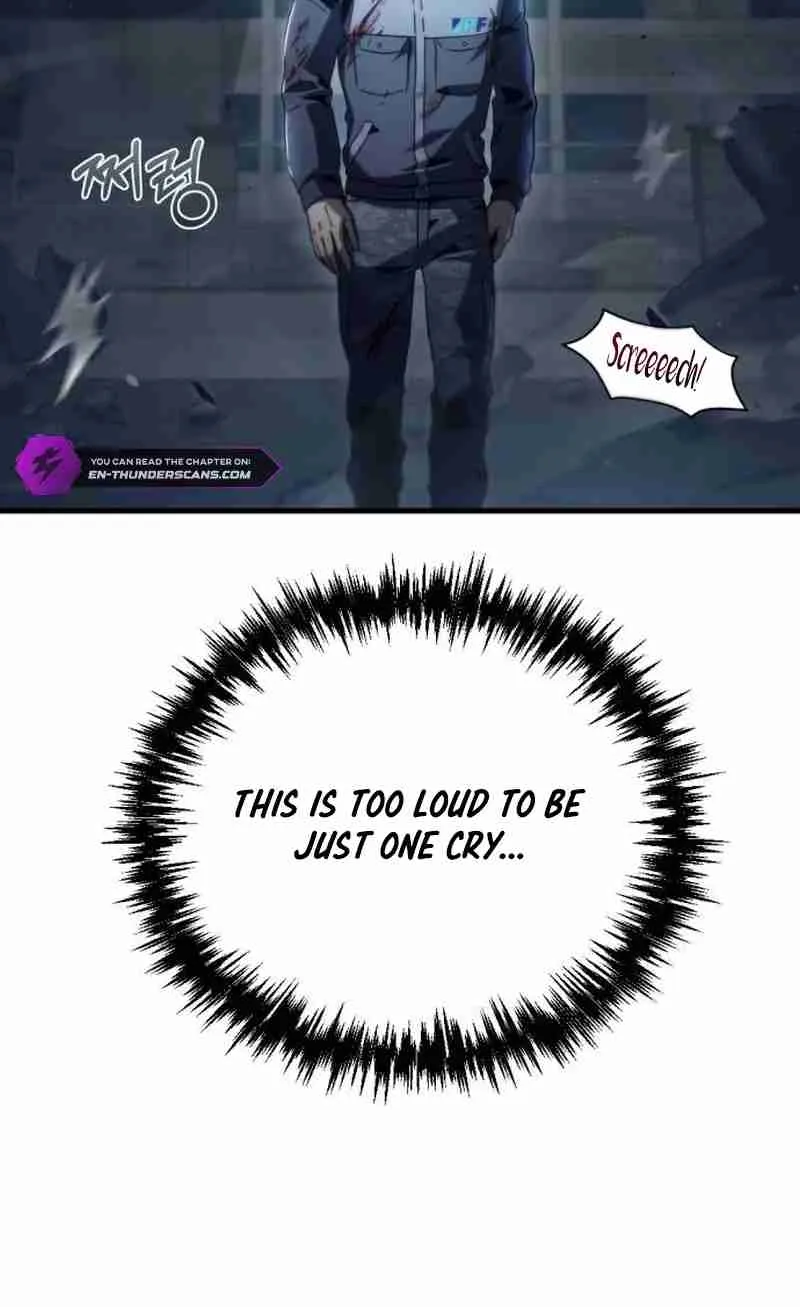 Read Hiding a Warehouse in the Apocalypse EN Manga Online
