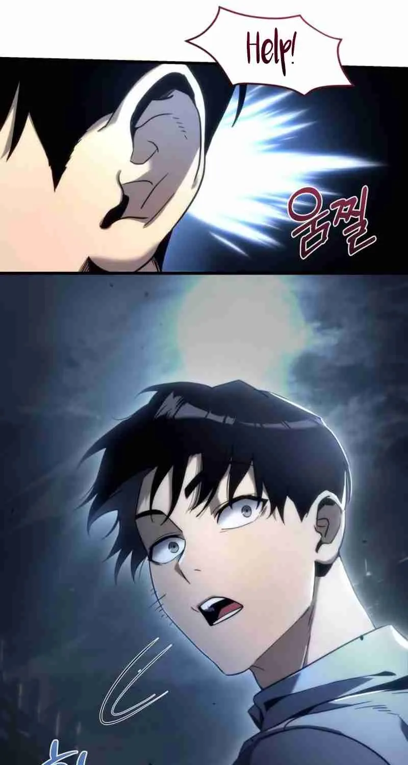 Read Hiding a Warehouse in the Apocalypse EN Manga Online