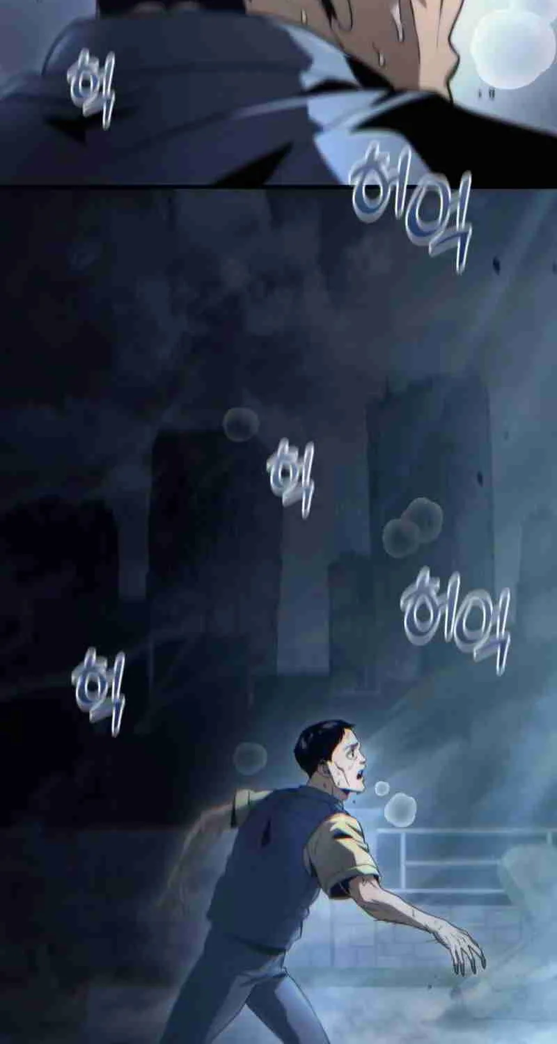 Read Hiding a Warehouse in the Apocalypse EN Manga Online