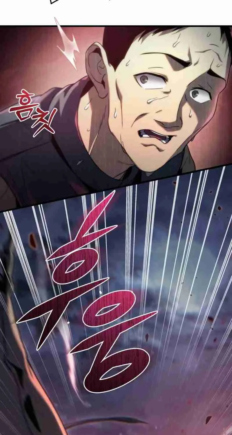 Read Hiding a Warehouse in the Apocalypse EN Manga Online