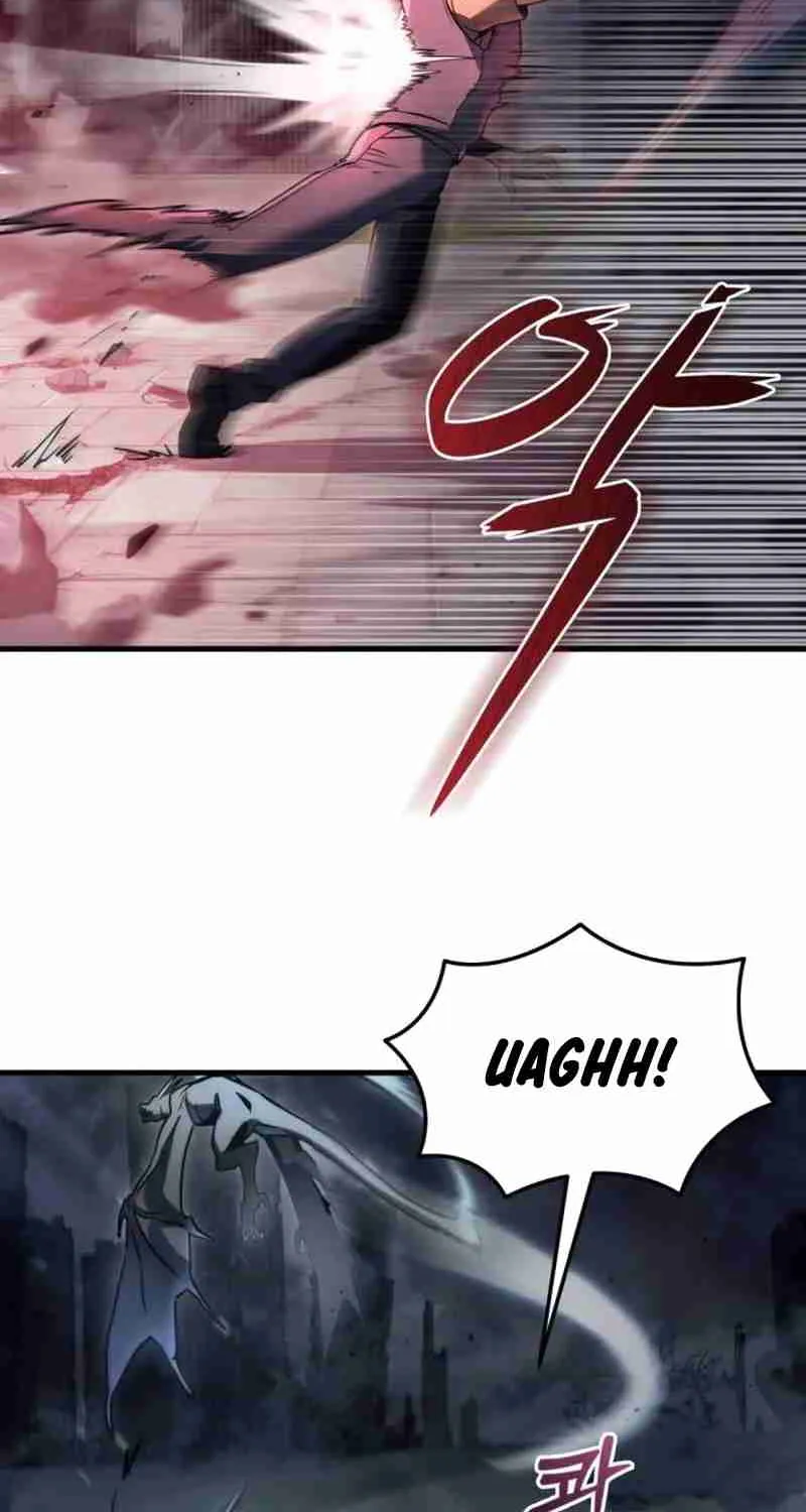 Read Hiding a Warehouse in the Apocalypse EN Manga Online